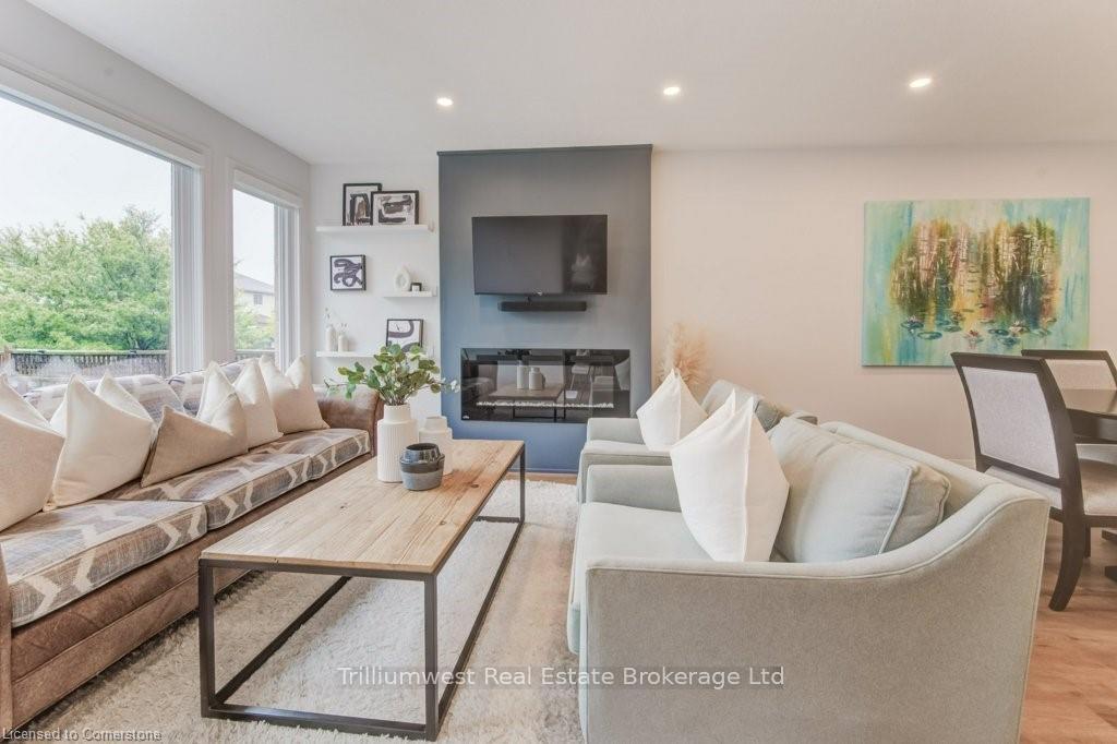 Photo 12 of 33 Henderson Drive, Guelph, Grange Road — HOMEH