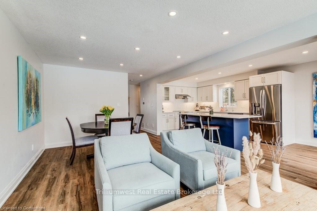 Photo 13 of 33 Henderson Drive, Guelph, Grange Road — HOMEH