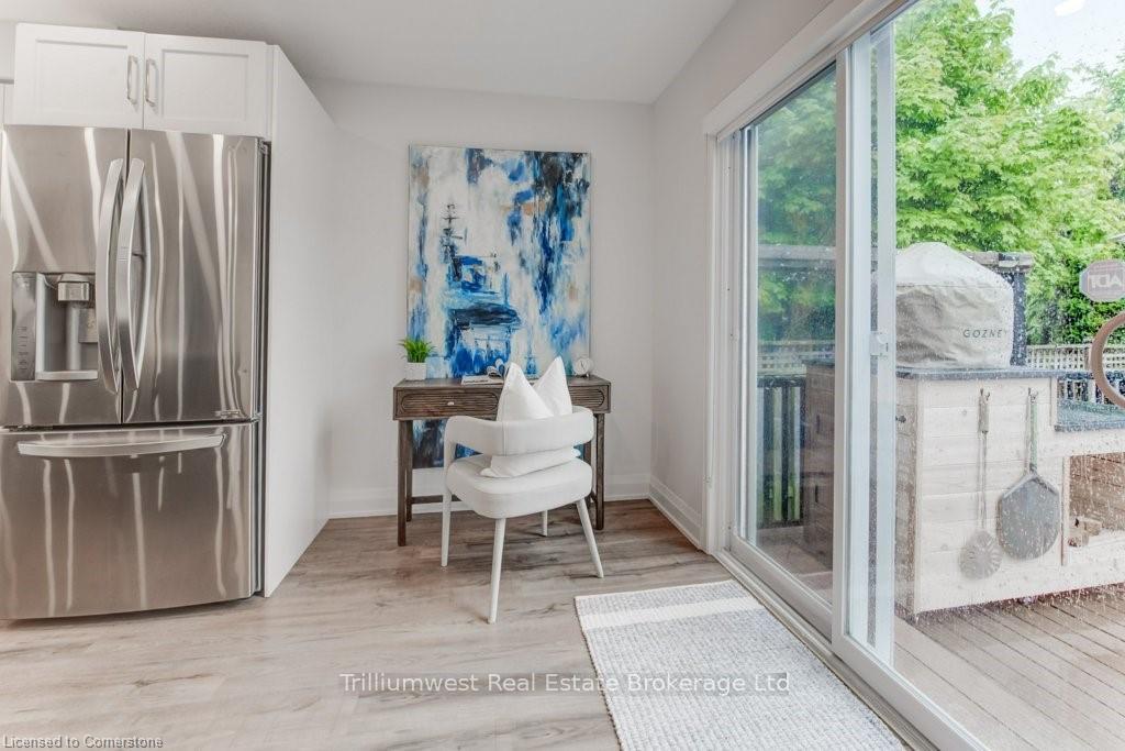 Photo 14 of 33 Henderson Drive, Guelph, Grange Road — HOMEH