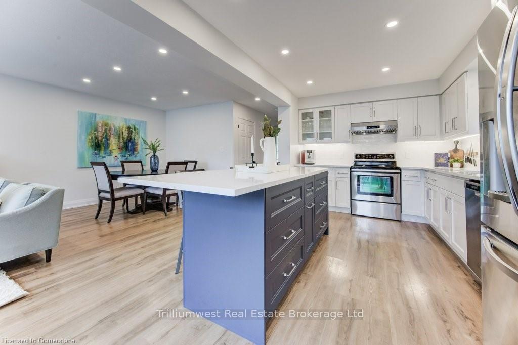 Photo 16 of 33 Henderson Drive, Guelph, Grange Road — HOMEH