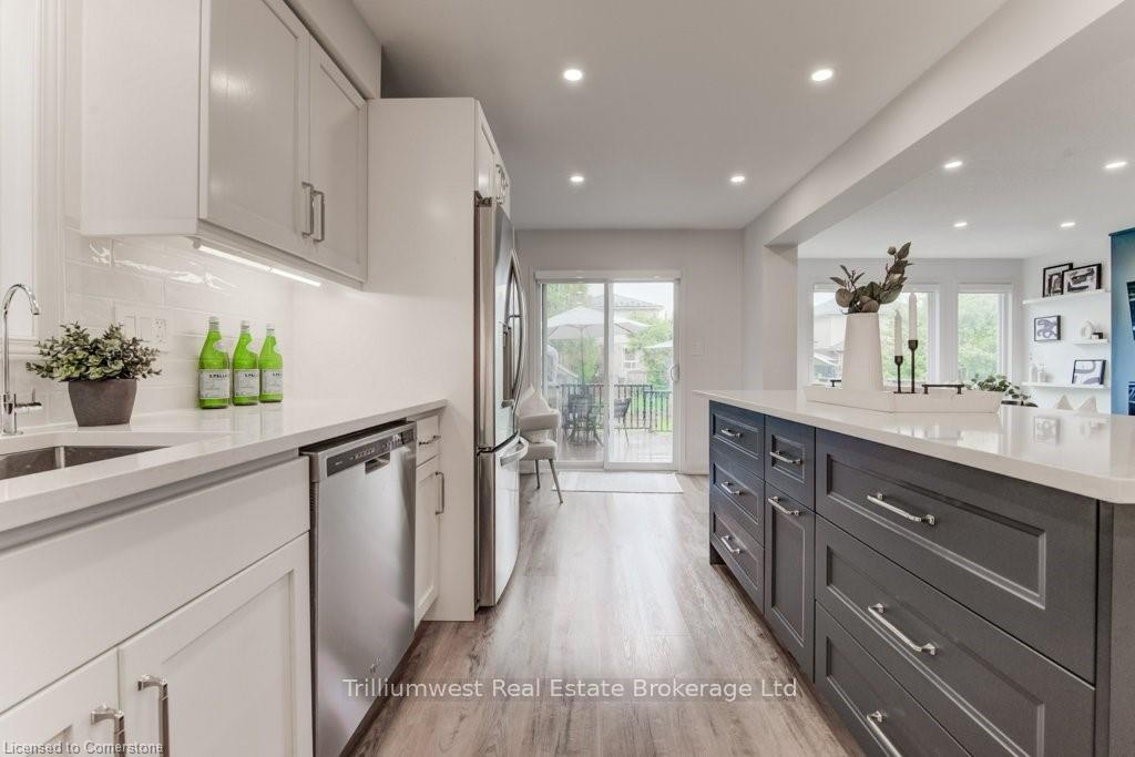 Photo 19 of 33 Henderson Drive, Guelph, Grange Road — HOMEH