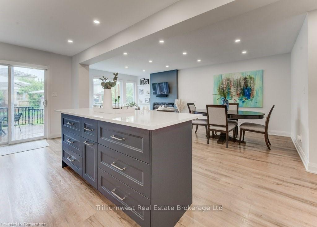 Photo 20 of 33 Henderson Drive, Guelph, Grange Road — HOMEH