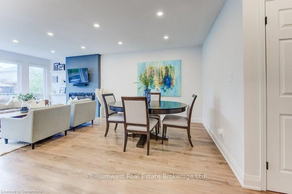 Photo 21 of 33 Henderson Drive, Guelph, Grange Road — HOMEH