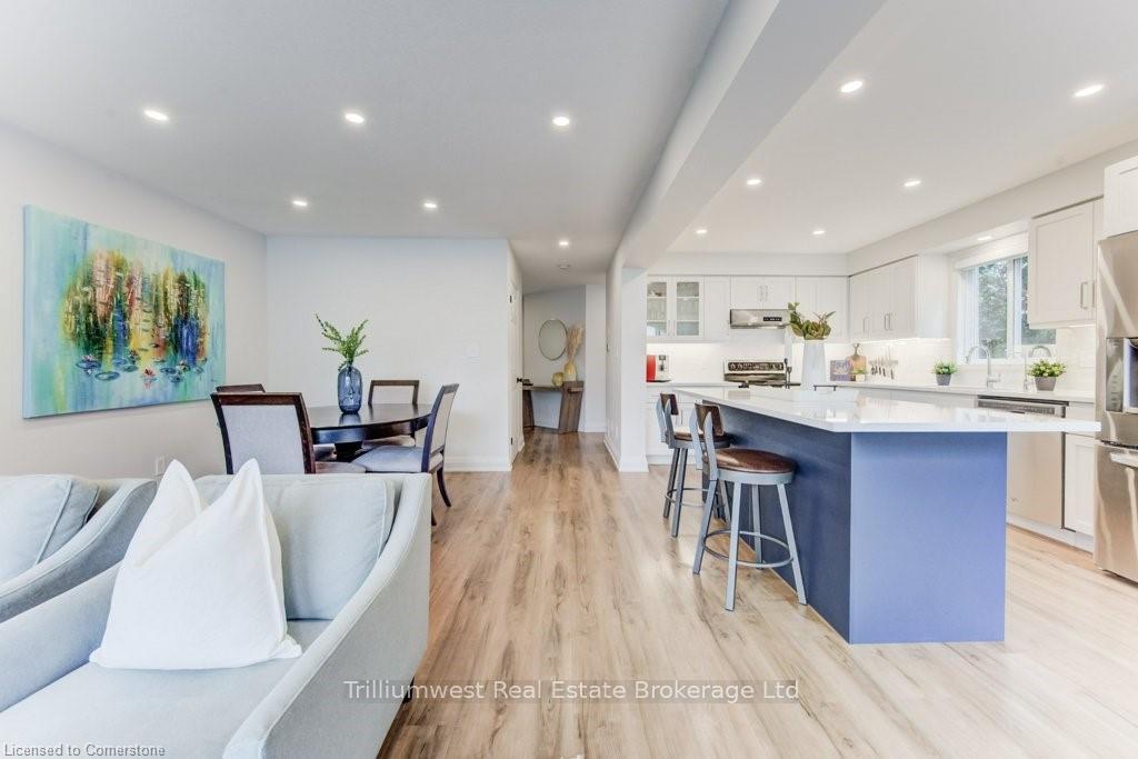 Photo 22 of 33 Henderson Drive, Guelph, Grange Road — HOMEH