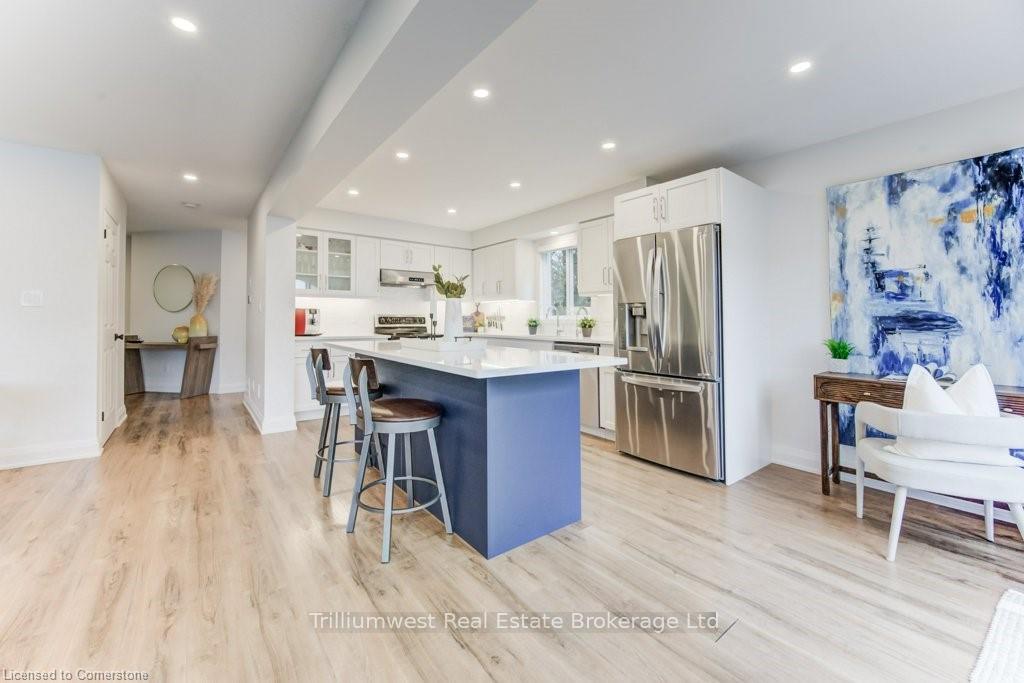 Photo 23 of 33 Henderson Drive, Guelph, Grange Road — HOMEH