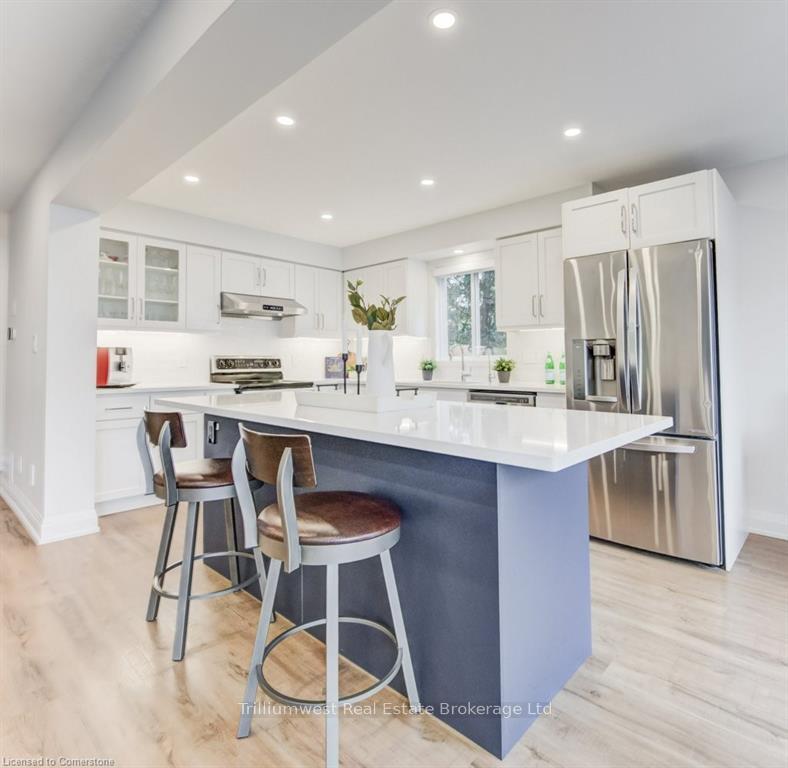 Photo 24 of 33 Henderson Drive, Guelph, Grange Road — HOMEH