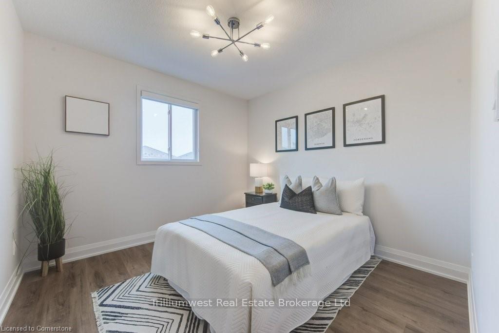 Photo 27 of 33 Henderson Drive, Guelph, Grange Road — HOMEH