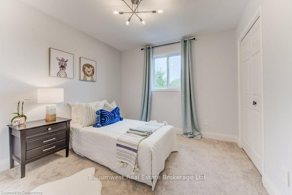 Photo 28 of 33 Henderson Drive, Guelph, Grange Road — HOMEH