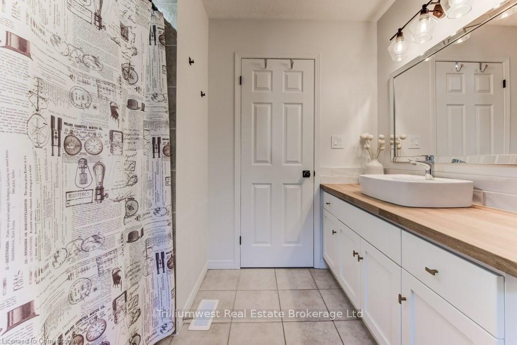 Photo 29 of 33 Henderson Drive, Guelph, Grange Road — HOMEH