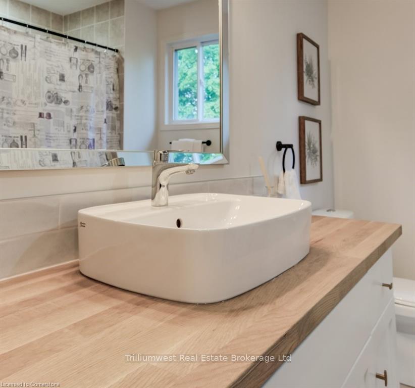 Photo 30 of 33 Henderson Drive, Guelph, Grange Road — HOMEH