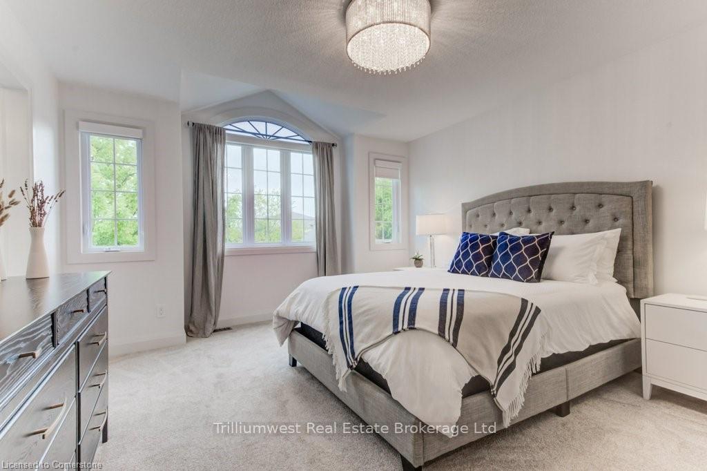 Photo 34 of 33 Henderson Drive, Guelph, Grange Road — HOMEH