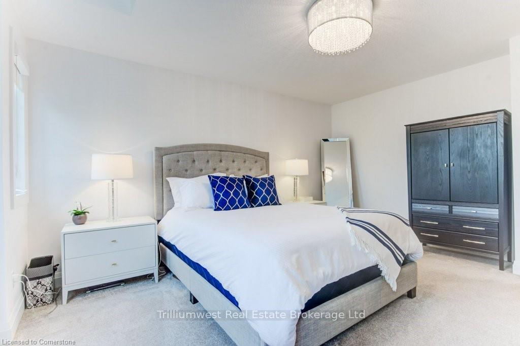 Photo 35 of 33 Henderson Drive, Guelph, Grange Road — HOMEH