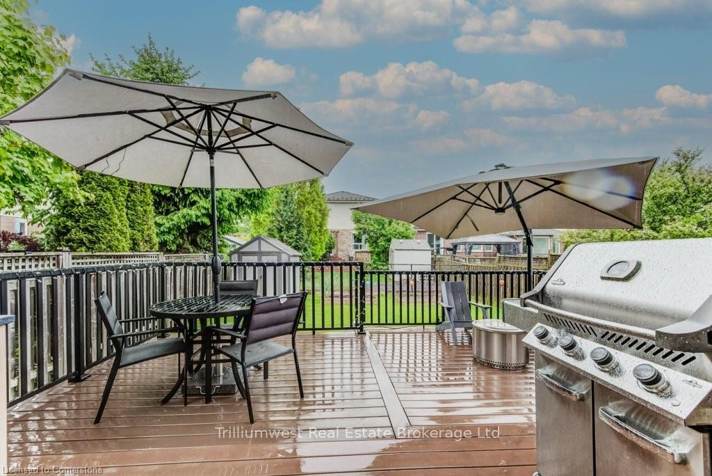 Photo 37 of 33 Henderson Drive, Guelph, Grange Road — HOMEH