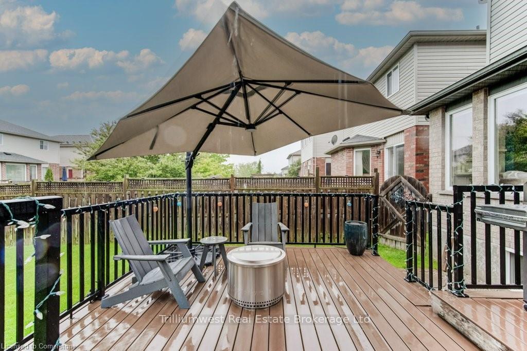 Photo 39 of 33 Henderson Drive, Guelph, Grange Road — HOMEH