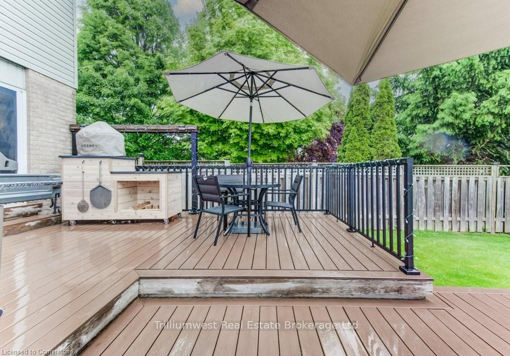 Photo 40 of 33 Henderson Drive, Guelph, Grange Road — HOMEH