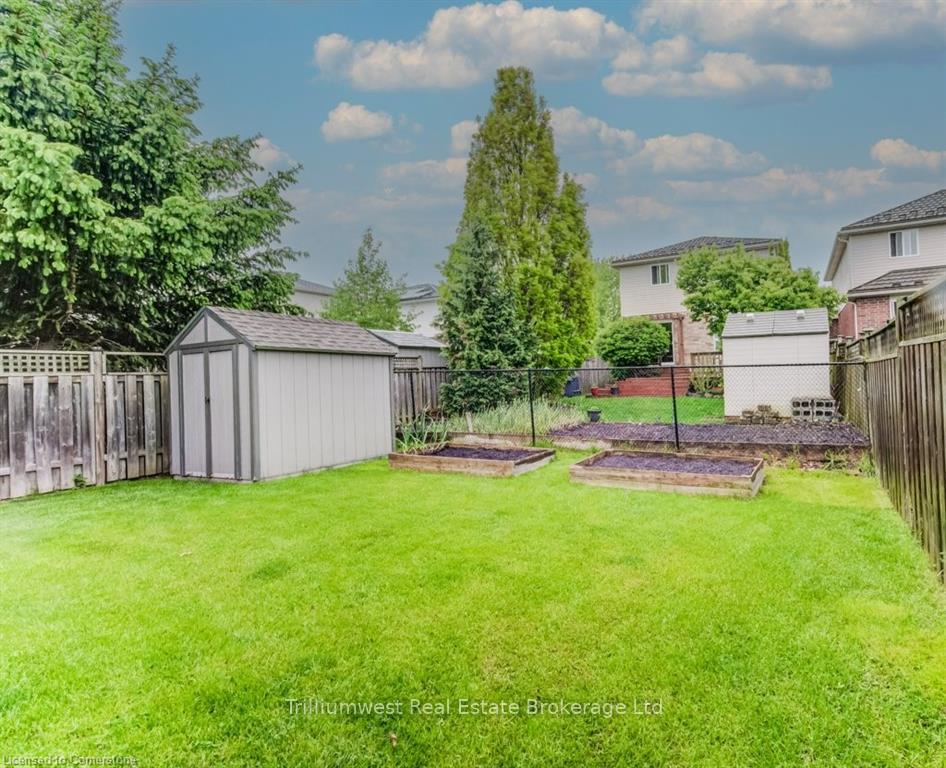 Photo 42 of 33 Henderson Drive, Guelph, Grange Road — HOMEH