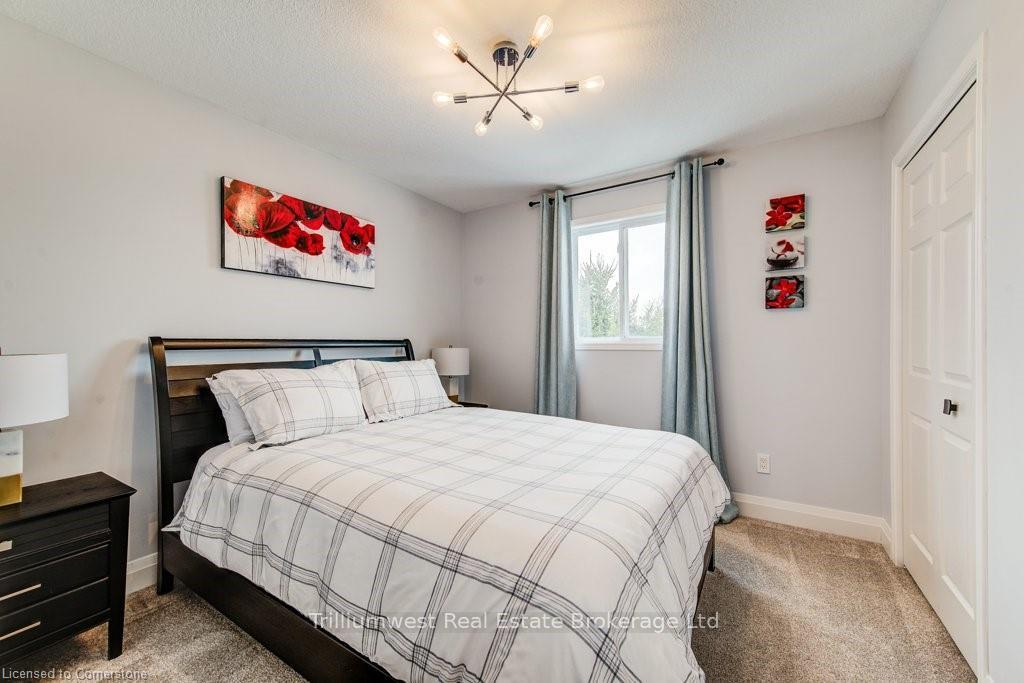 Photo 43 of 33 Henderson Drive, Guelph, Grange Road — HOMEH