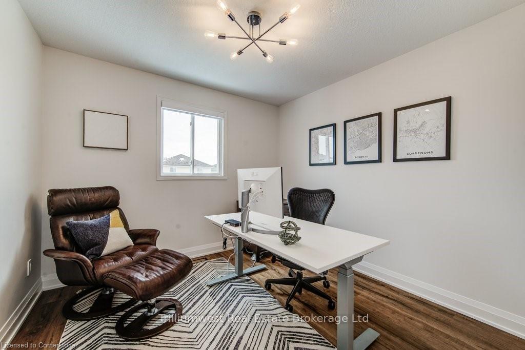 Photo 44 of 33 Henderson Drive, Guelph, Grange Road — HOMEH
