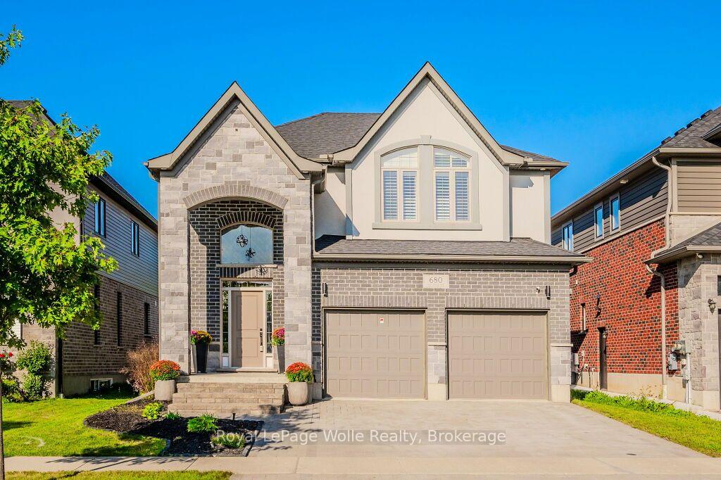 Photo 1 of 680 Pelham Street, Waterloo — HOMEH