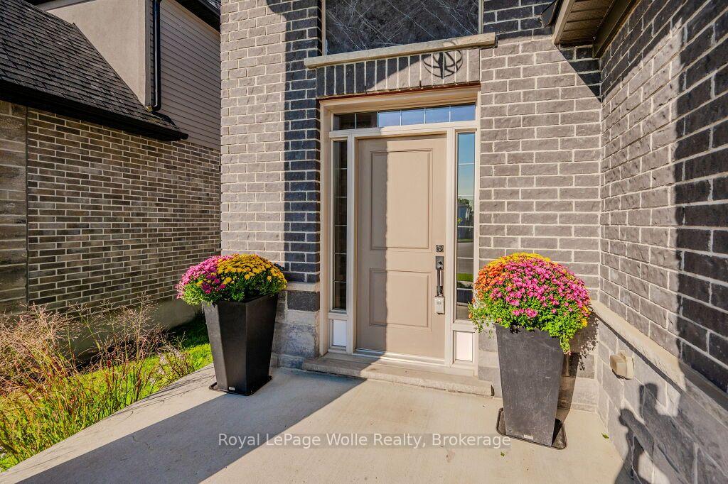 Photo 10 of 680 Pelham Street, Waterloo — HOMEH