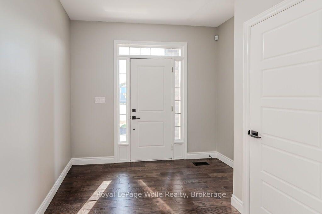 Photo 3 of 680 Pelham Street, Waterloo — HOMEH