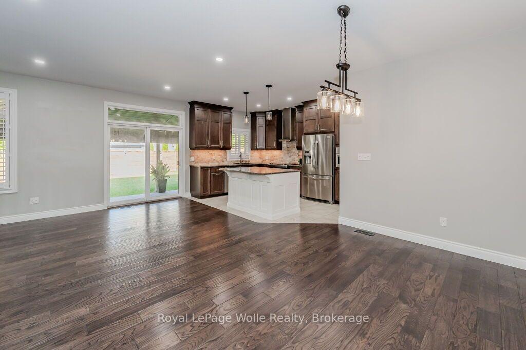 Photo 6 of 680 Pelham Street, Waterloo — HOMEH