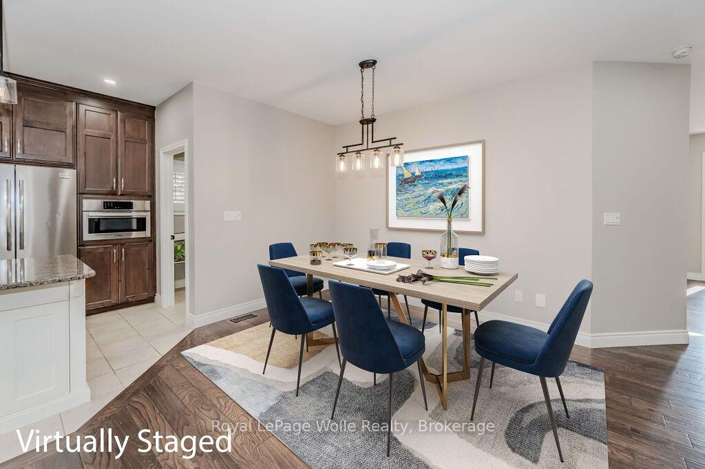 Photo 2 of 680 Pelham Street, Waterloo — HOMEH