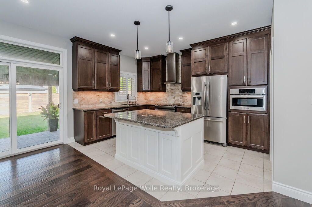 Photo 5 of 680 Pelham Street, Waterloo — HOMEH