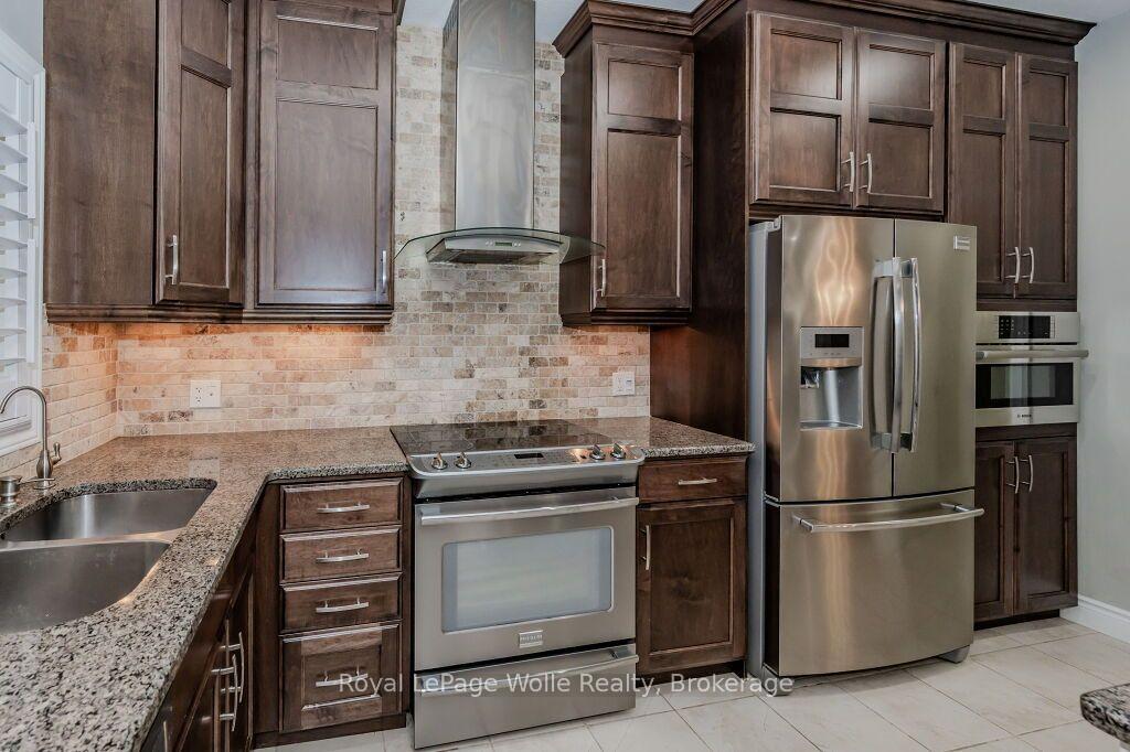 Photo 9 of 680 Pelham Street, Waterloo — HOMEH