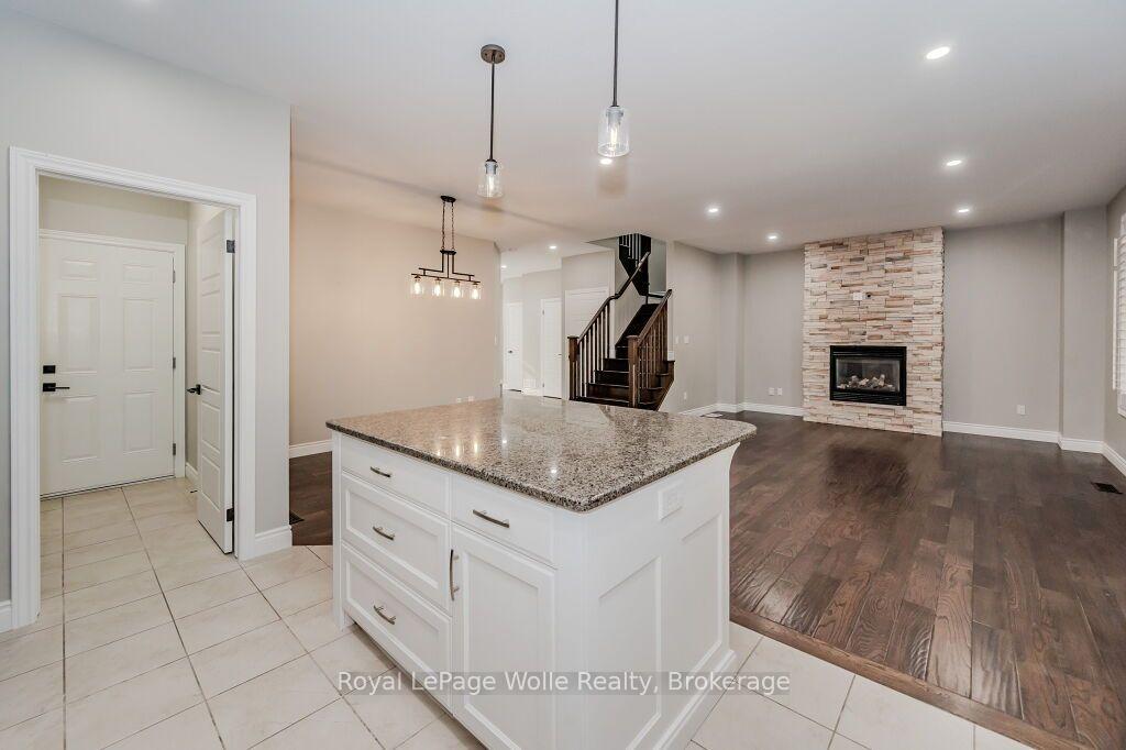 Photo 12 of 680 Pelham Street, Waterloo — HOMEH