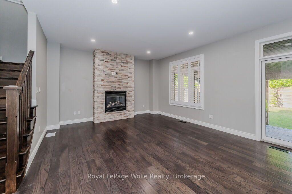 Photo 27 of 680 Pelham Street, Waterloo — HOMEH