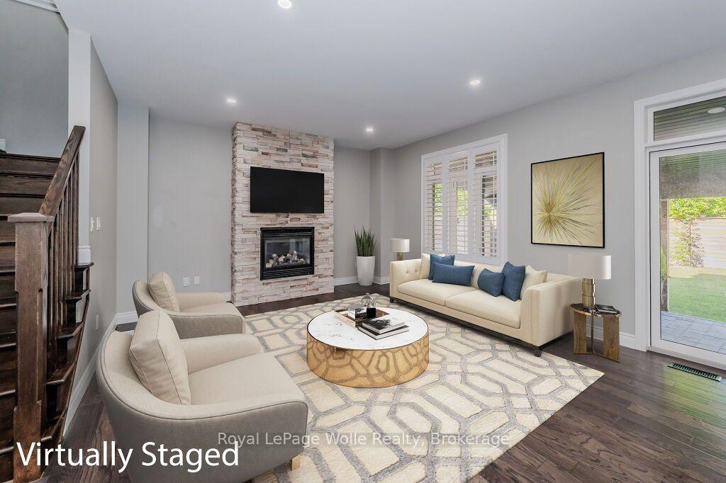 Photo 22 of 680 Pelham Street, Waterloo — HOMEH