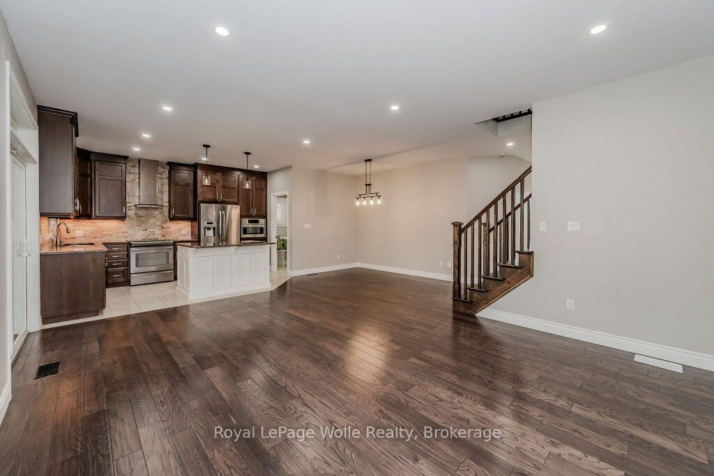 Photo 14 of 680 Pelham Street, Waterloo — HOMEH
