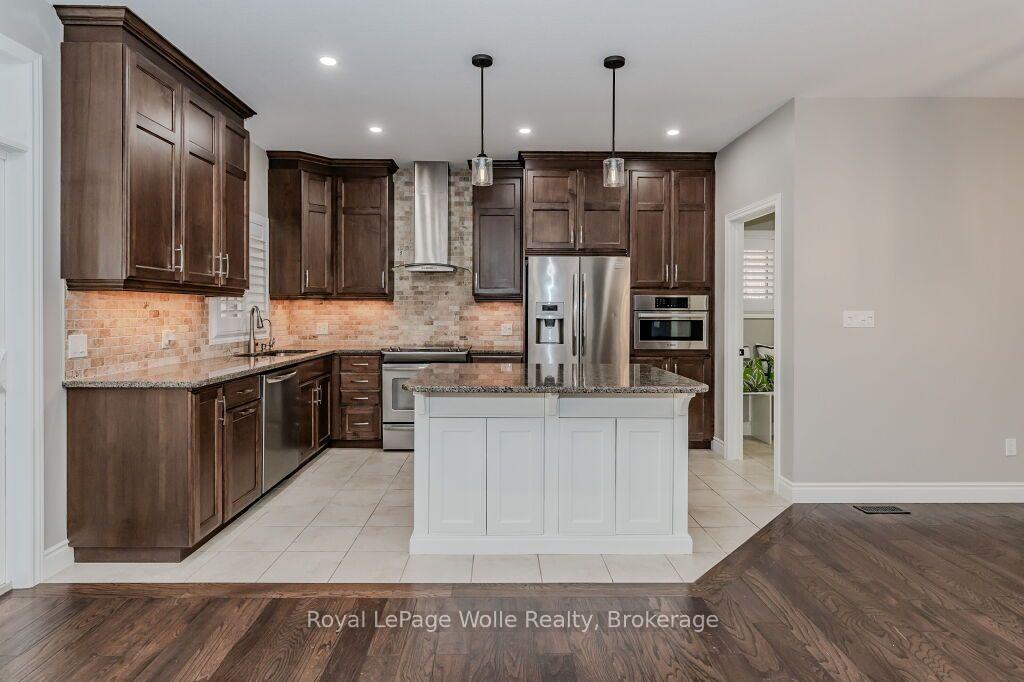 Photo 29 of 680 Pelham Street, Waterloo — HOMEH