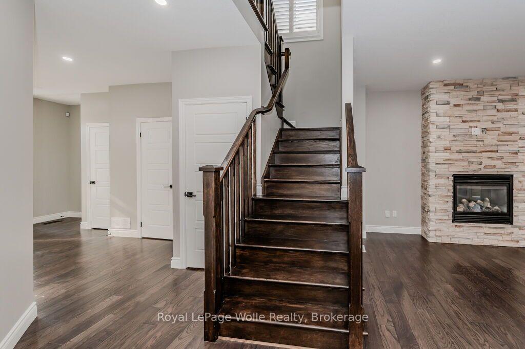 Photo 16 of 680 Pelham Street, Waterloo — HOMEH