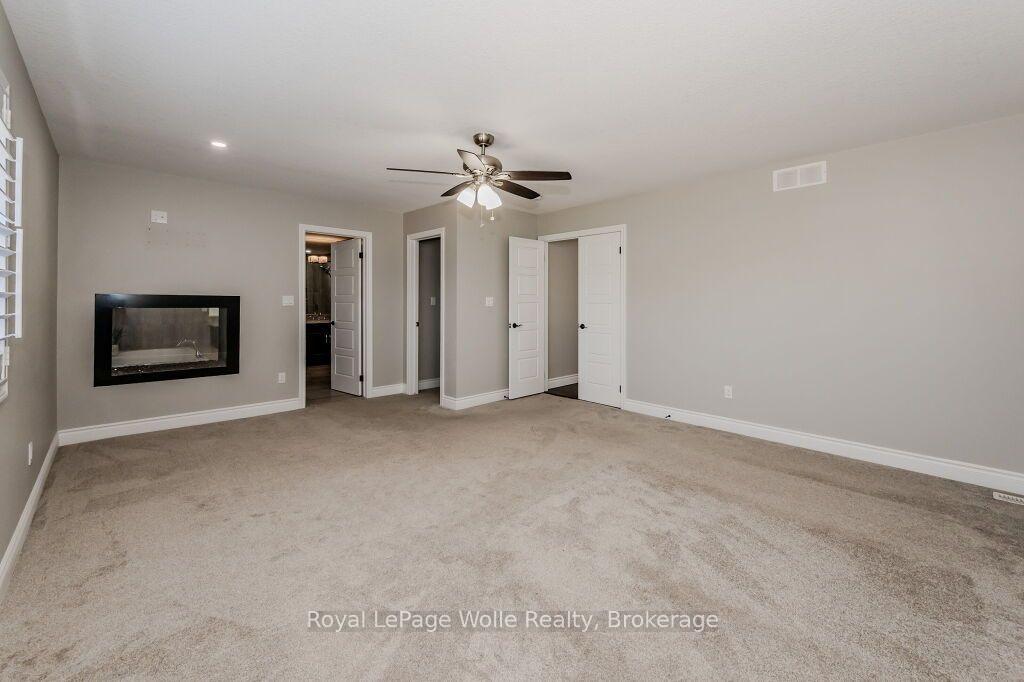 Photo 13 of 680 Pelham Street, Waterloo — HOMEH
