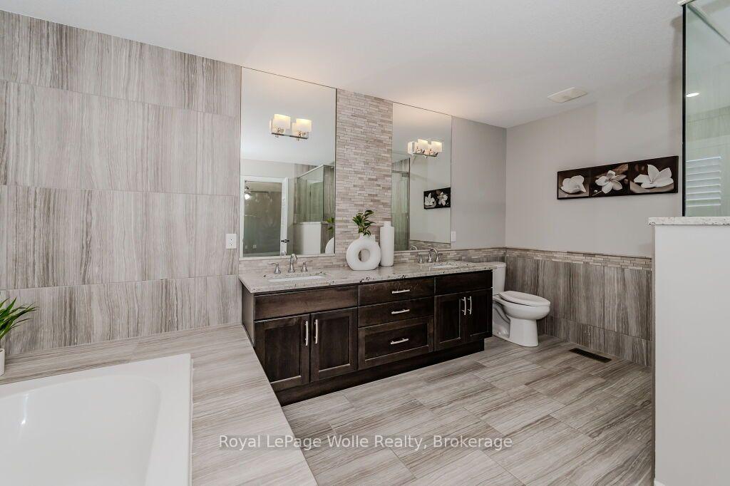 Photo 40 of 680 Pelham Street, Waterloo — HOMEH