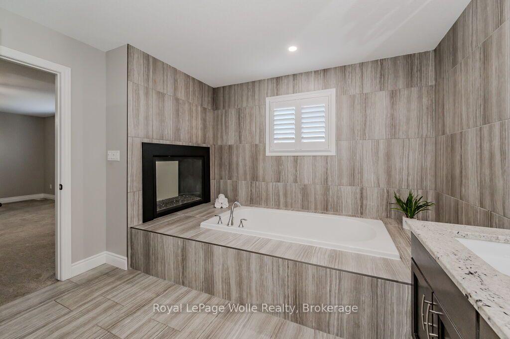 Photo 21 of 680 Pelham Street, Waterloo — HOMEH
