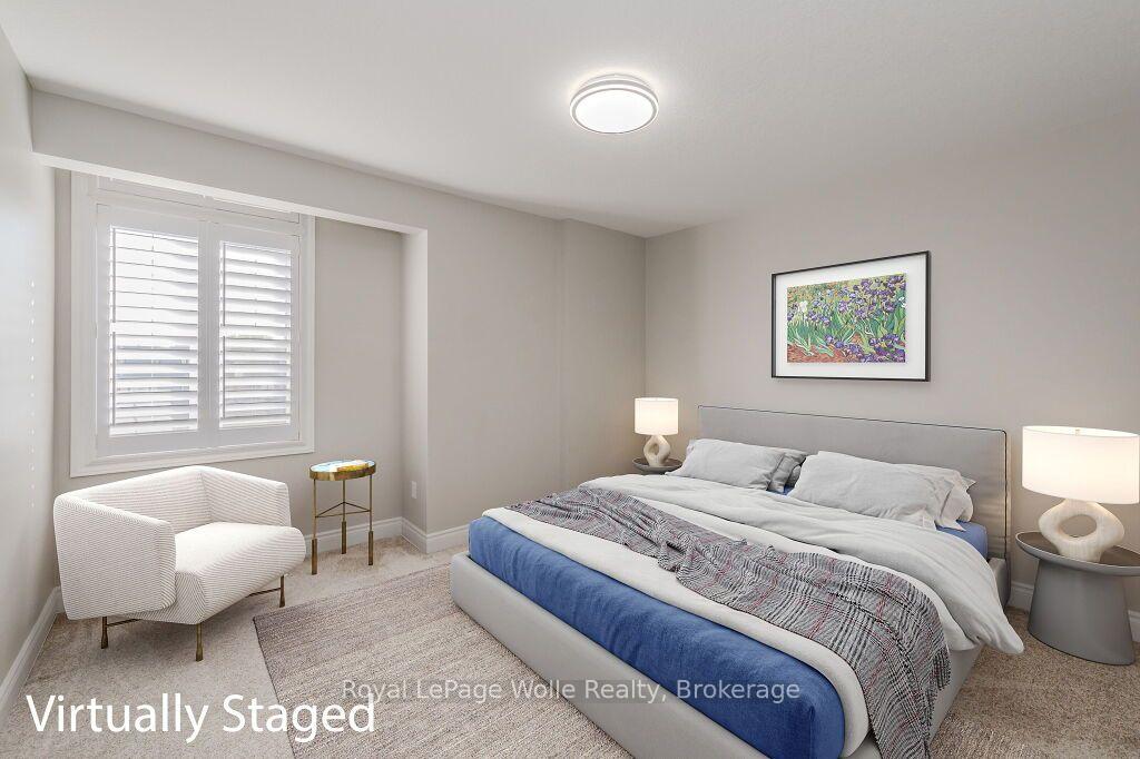 Photo 19 of 680 Pelham Street, Waterloo — HOMEH