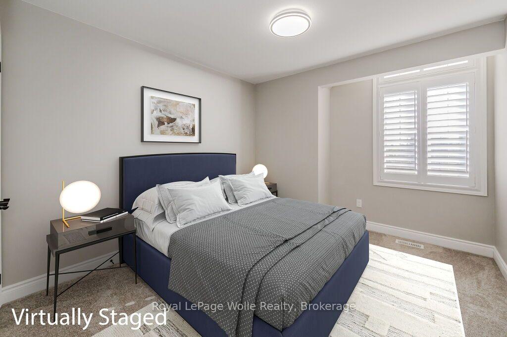 Photo 20 of 680 Pelham Street, Waterloo — HOMEH