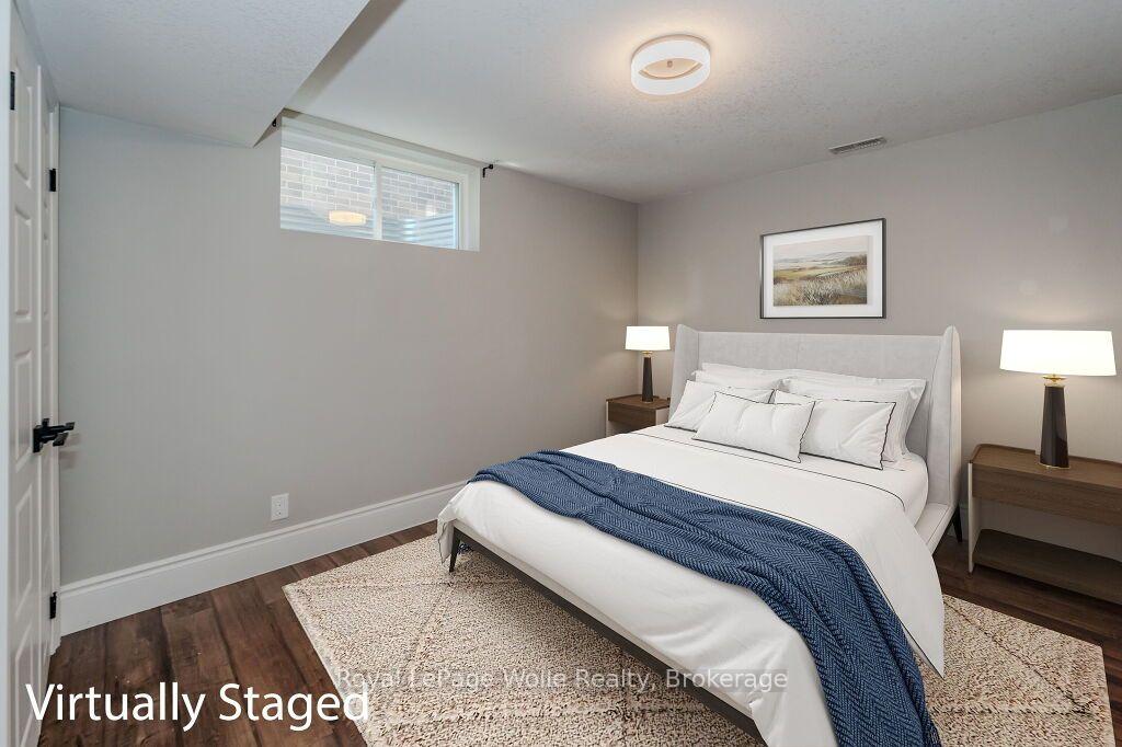 Photo 26 of 680 Pelham Street, Waterloo — HOMEH