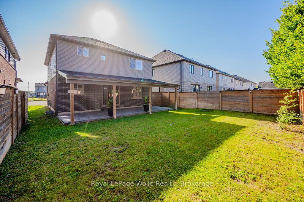 Photo 36 of 680 Pelham Street, Waterloo — HOMEH