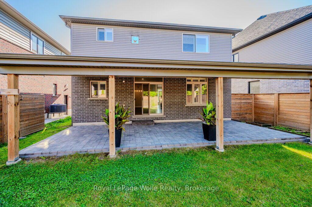 Photo 31 of 680 Pelham Street, Waterloo — HOMEH