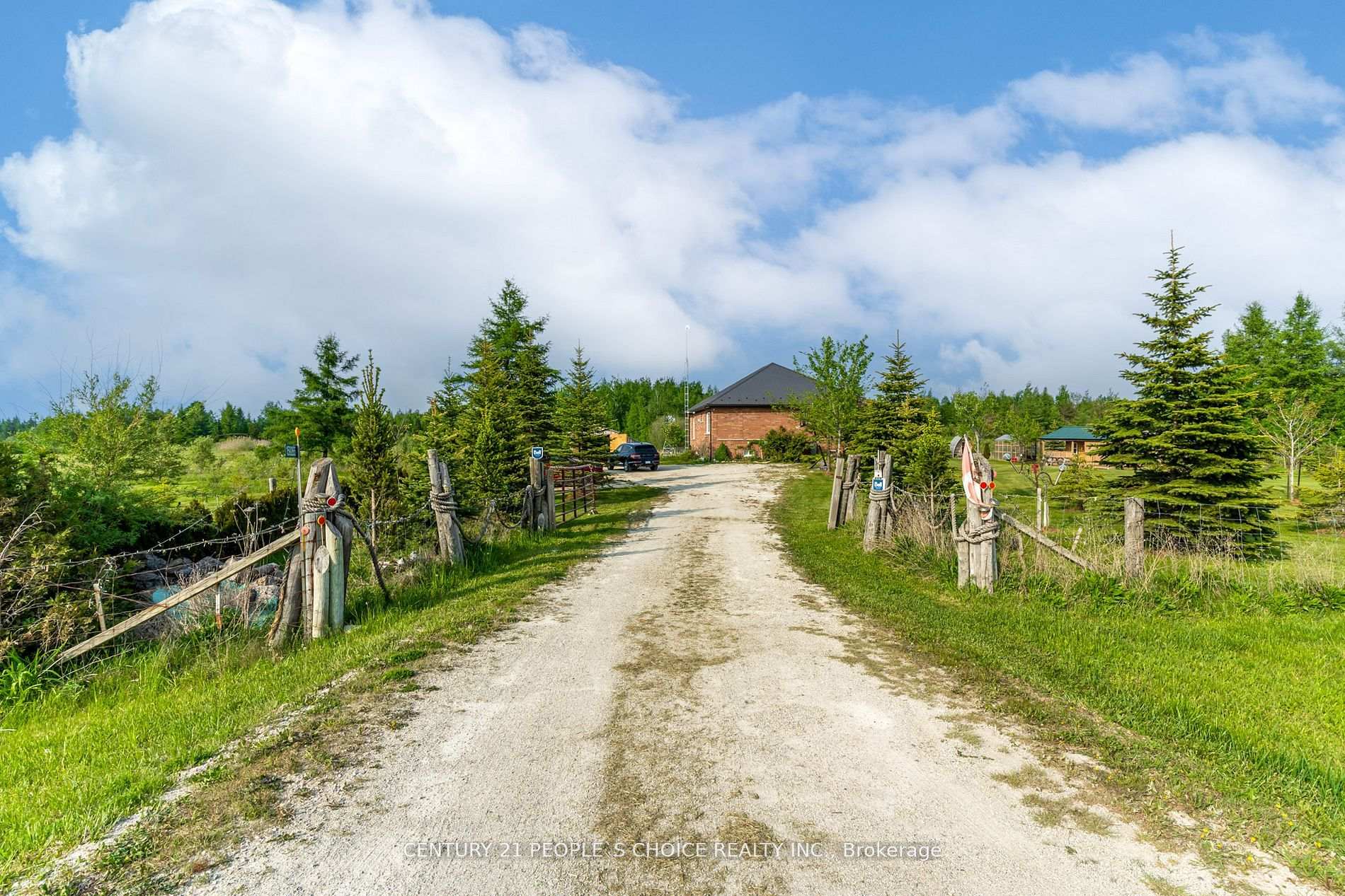 Photo 7 of 159265 Highway 10, Melancthon, Rural Melancthon — HOMEH
