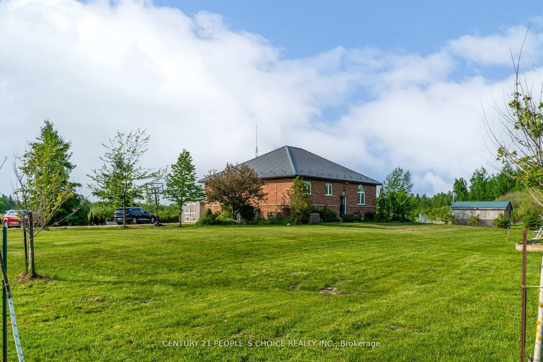 Photo 5 of 159265 Highway 10, Melancthon, Rural Melancthon — HOMEH