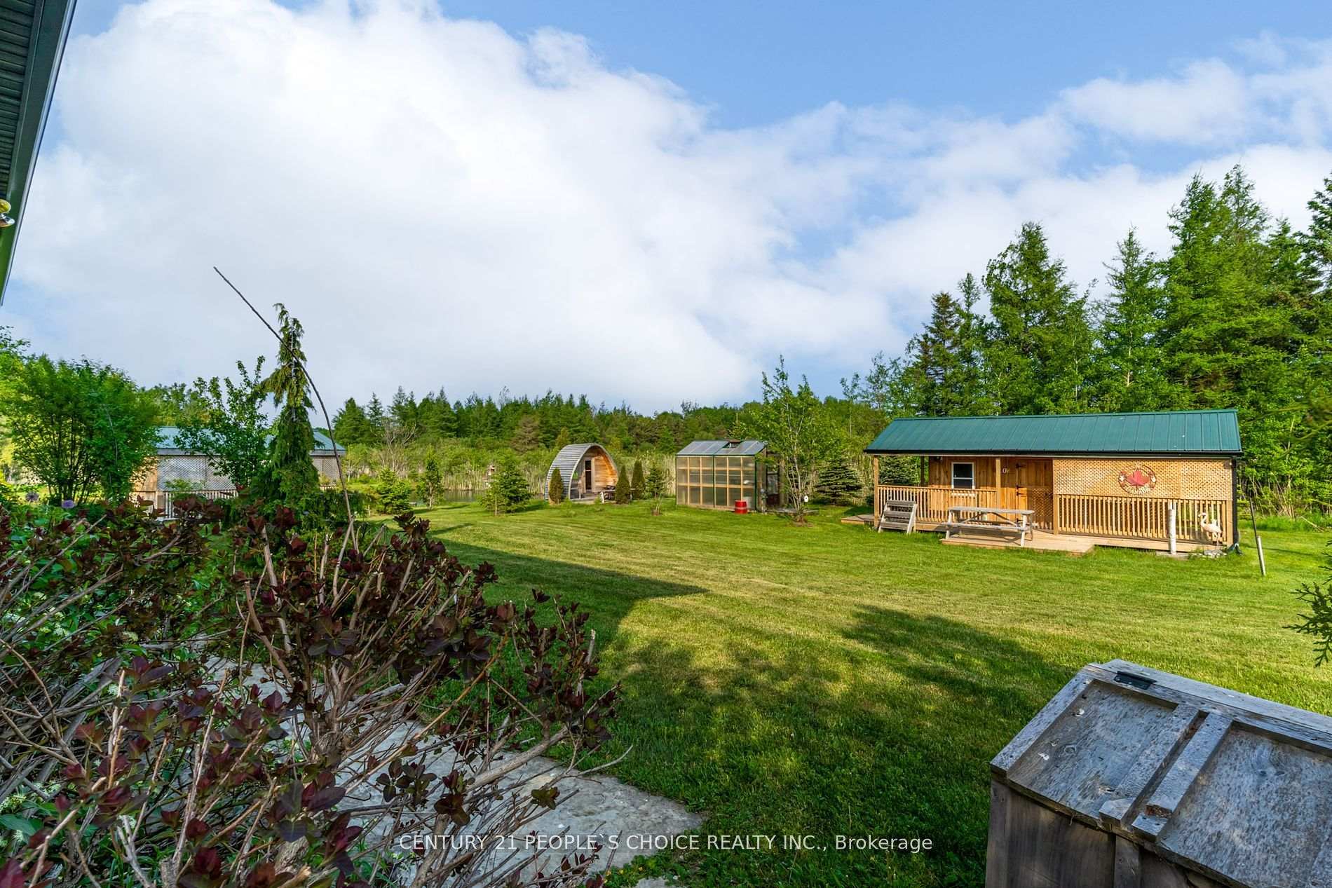 Photo 11 of 159265 Highway 10, Melancthon, Rural Melancthon — HOMEH