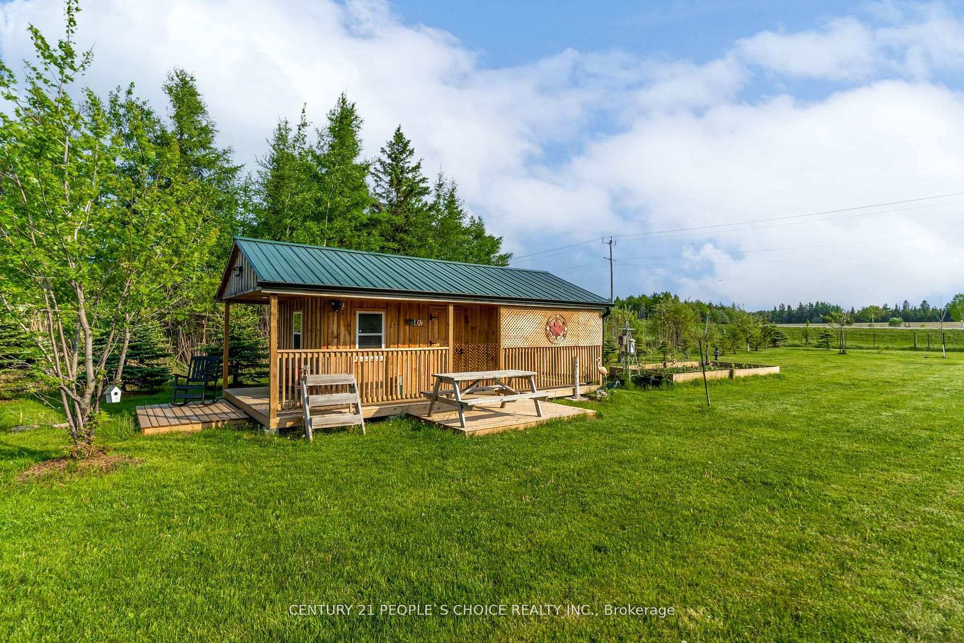 Photo 3 of 159265 Highway 10, Melancthon, Rural Melancthon — HOMEH