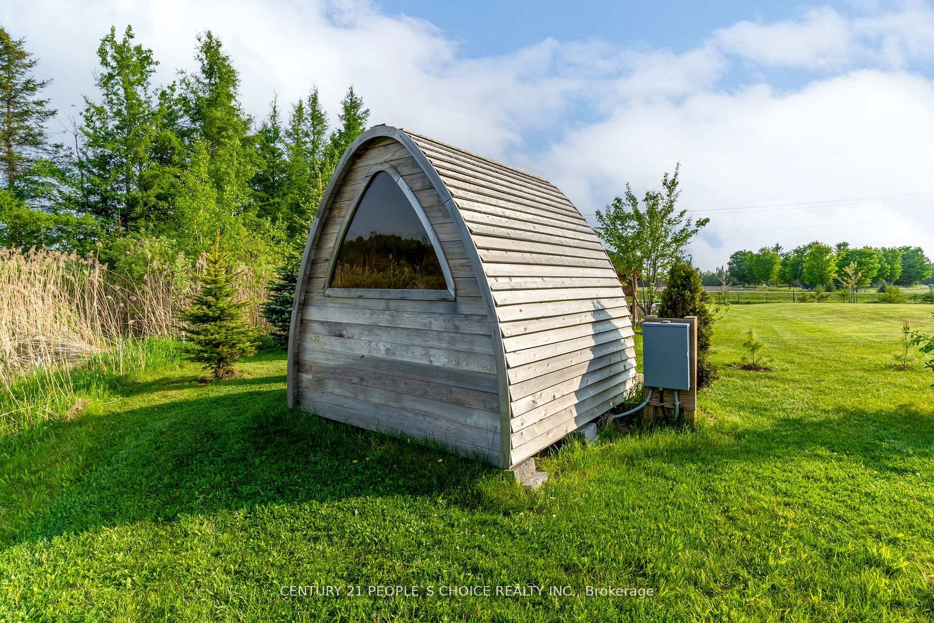 Photo 13 of 159265 Highway 10, Melancthon, Rural Melancthon — HOMEH