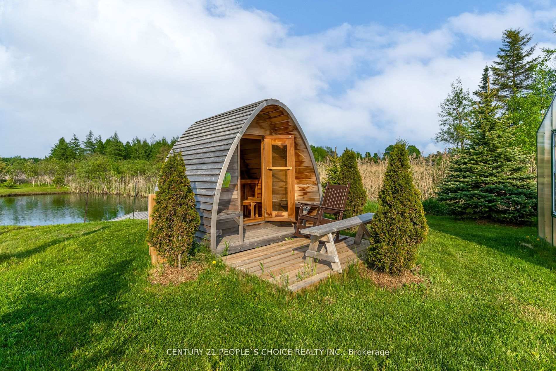 Photo 15 of 159265 Highway 10, Melancthon, Rural Melancthon — HOMEH
