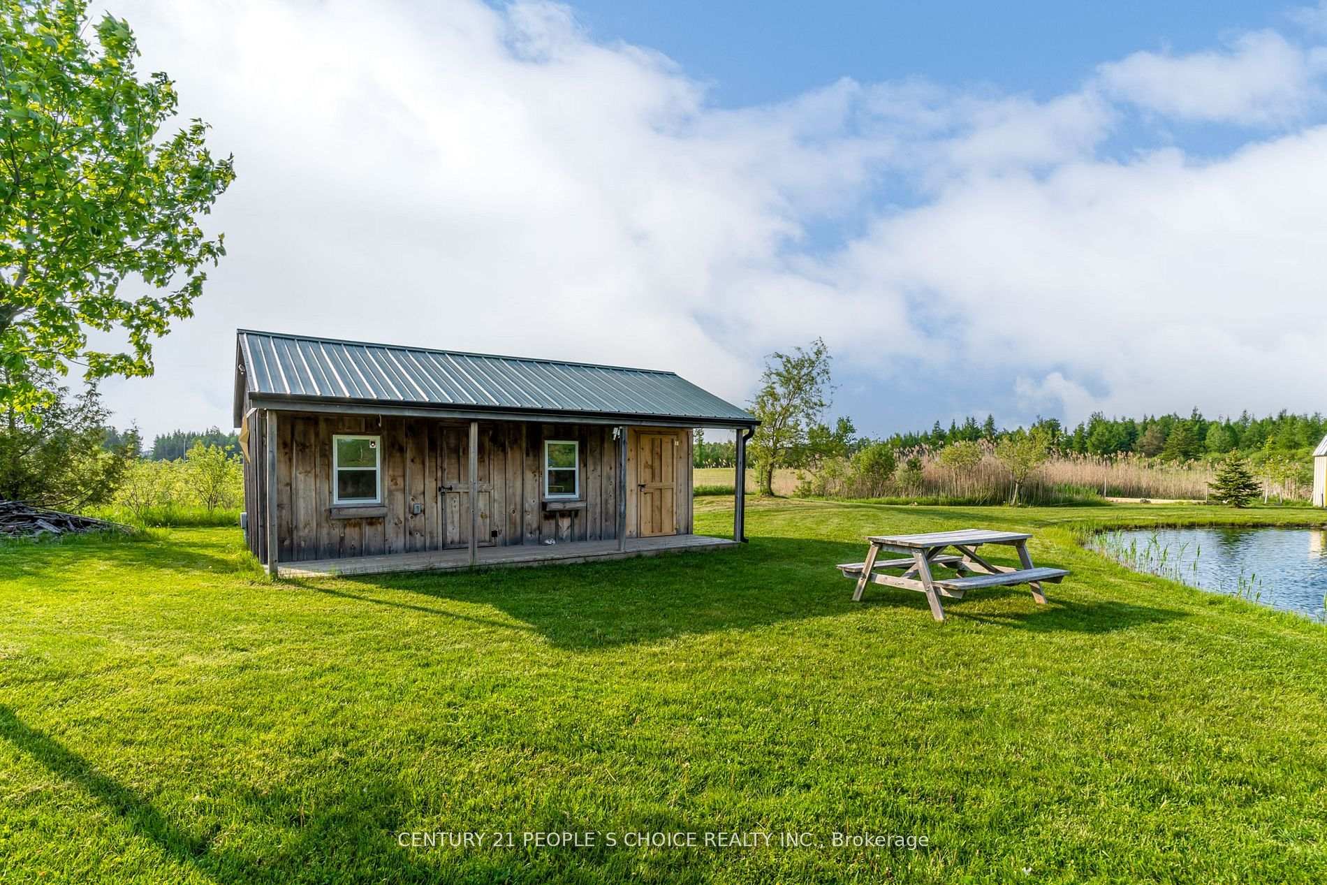 Photo 38 of 159265 Highway 10, Melancthon, Rural Melancthon — HOMEH